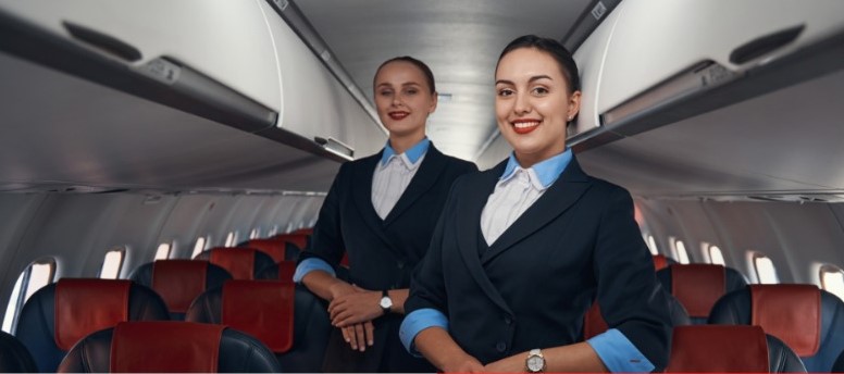 Diploma Aviation Banner Image