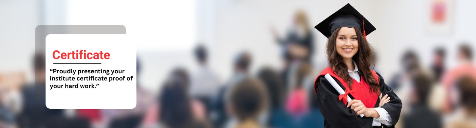 Certificate Banner Image