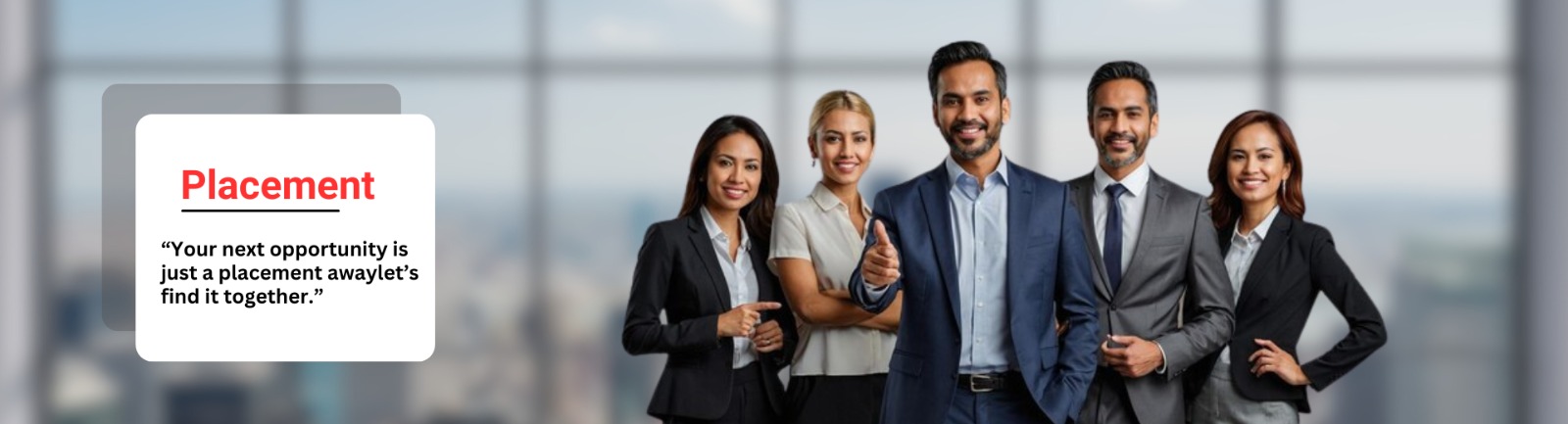 Placement Banner Image